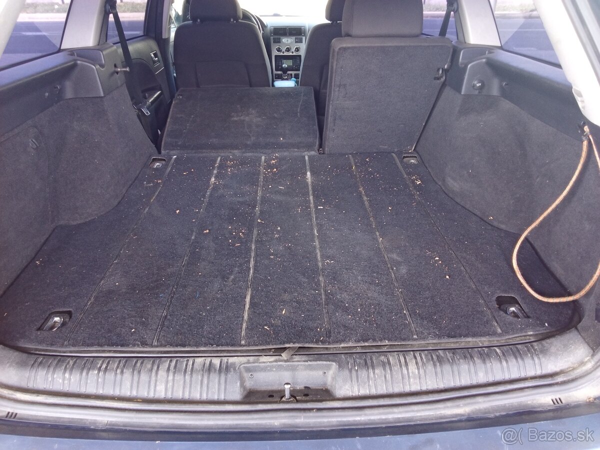 Ford Mondeo - 9