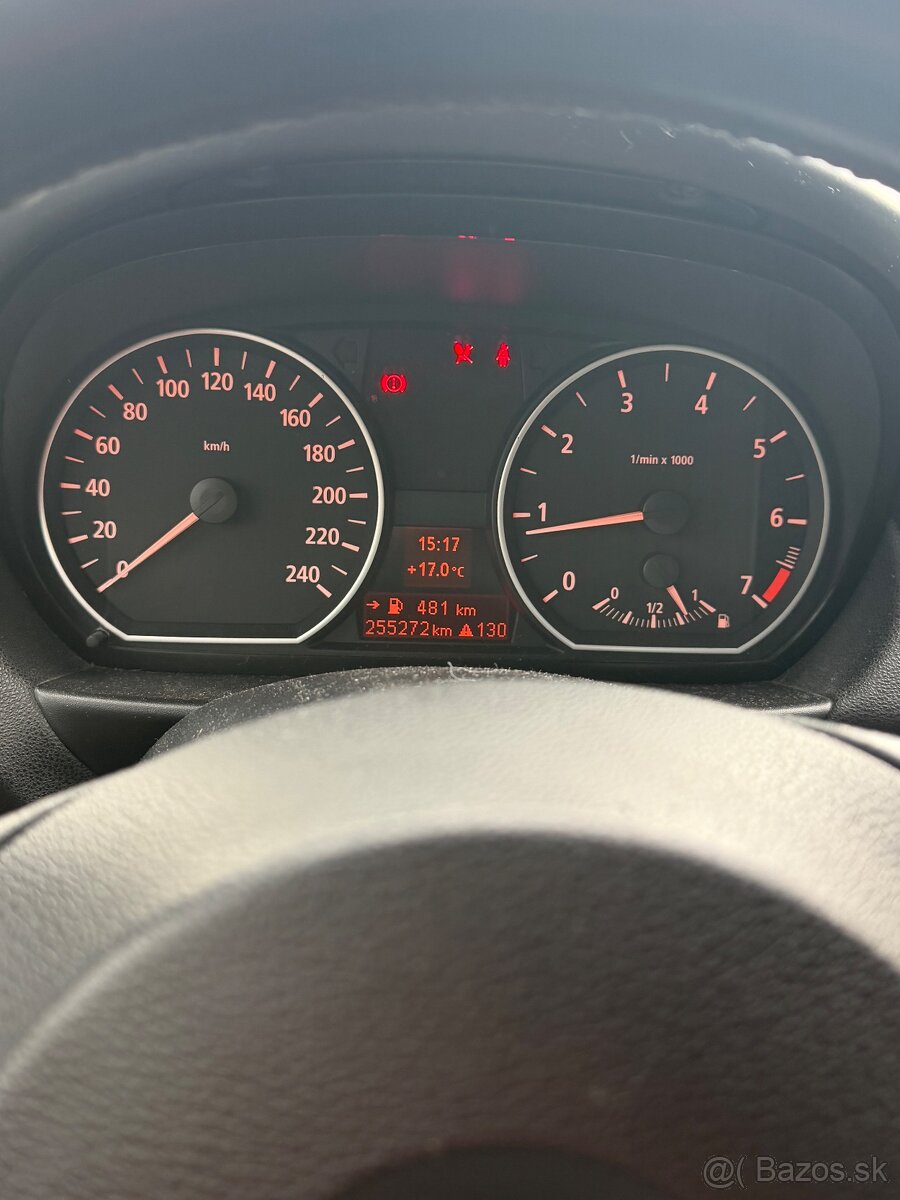 BMW 116i - 9