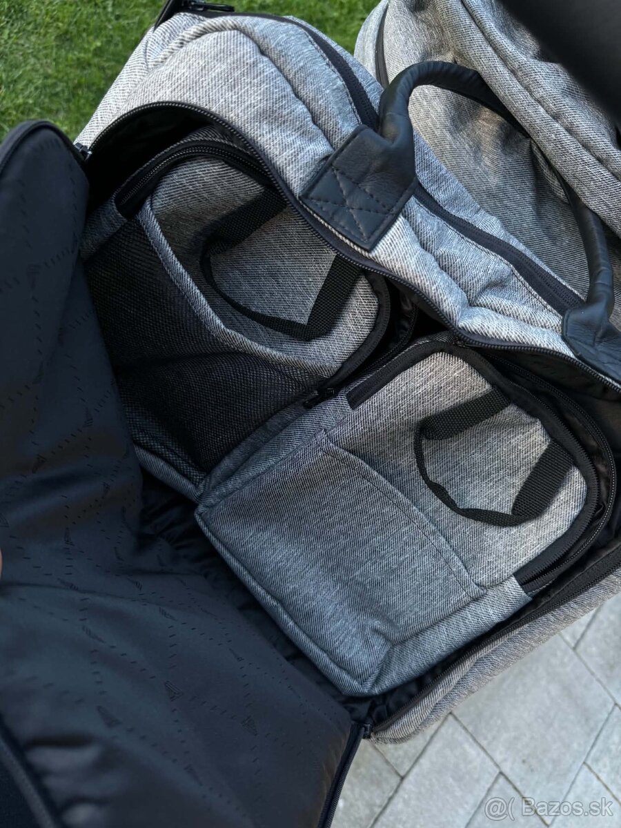 Kočík invictus V plus 2.0 - 9