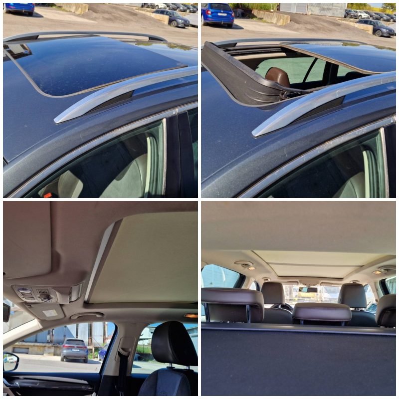 Škoda Octavia Combi 2.0 TDI L&K - 9