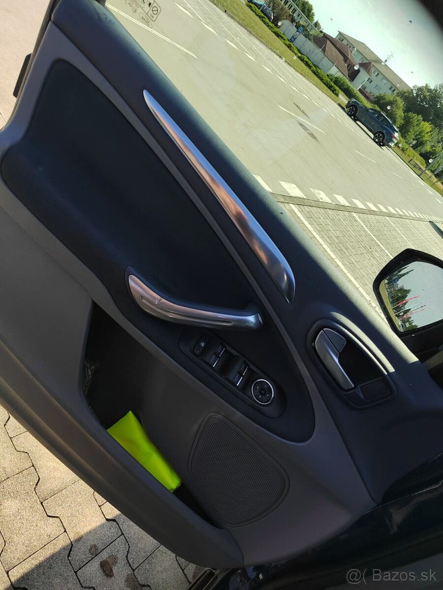Predam Ford S max 2.0tdci 103kw - 9
