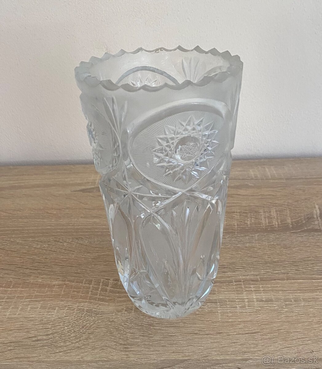 Pijačky a mix ďalších veci zo skla . - 9