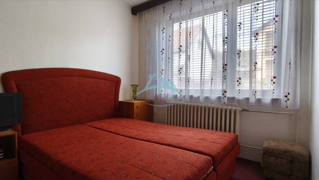 Rodinný dom na ul. Ľ. Štúra vo Veľkom Krtíši. - 9