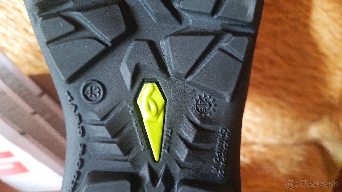 franklin giasco dielectric - 9