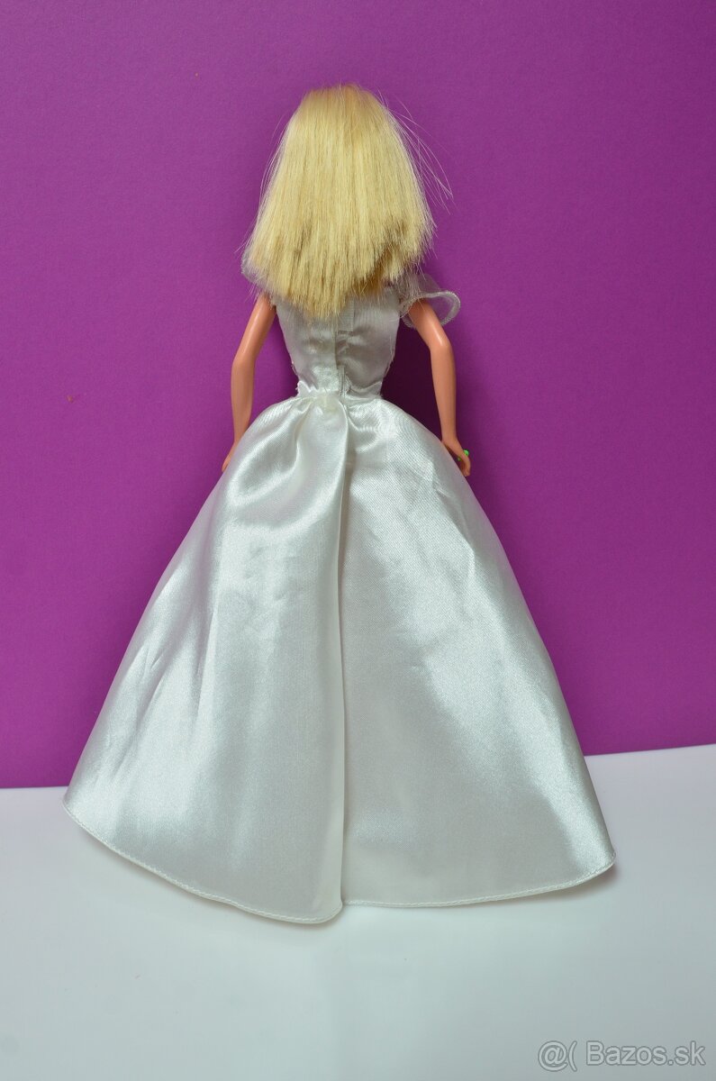 Barbie bábiky retro 80, 90te roky - 9