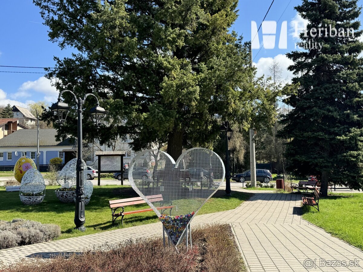 Pozemok na výstavbu RD, 14á, Nižný Klátov, Košice-okolie - 9