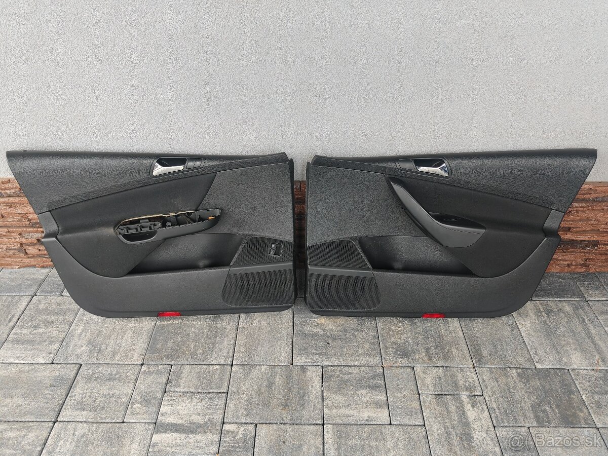 Volkswagen Passat 1,9 -2,0 PD tdi - 9