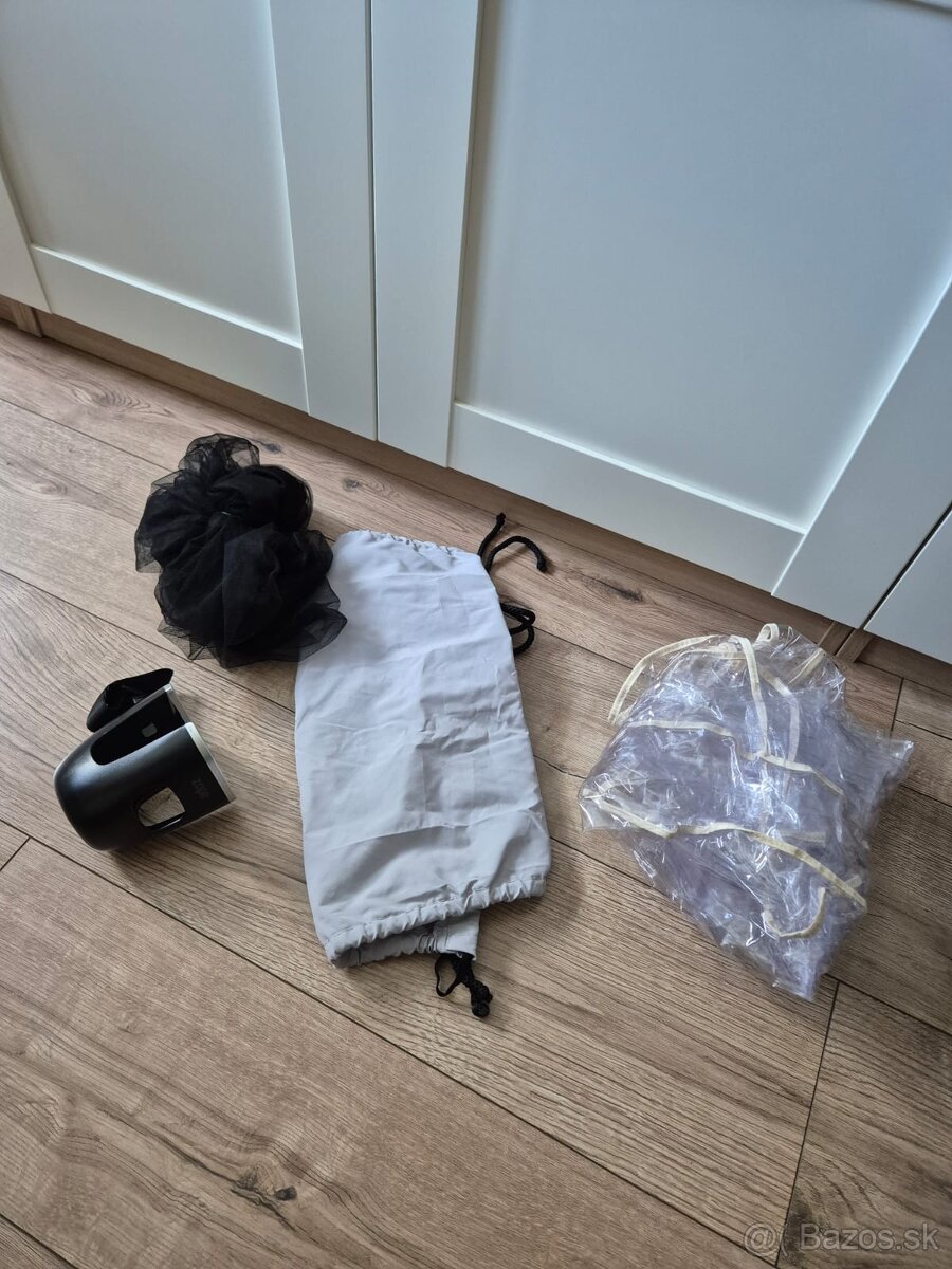 Kočík Cybex, isofix + autosedačka Maxi-cosi - 9