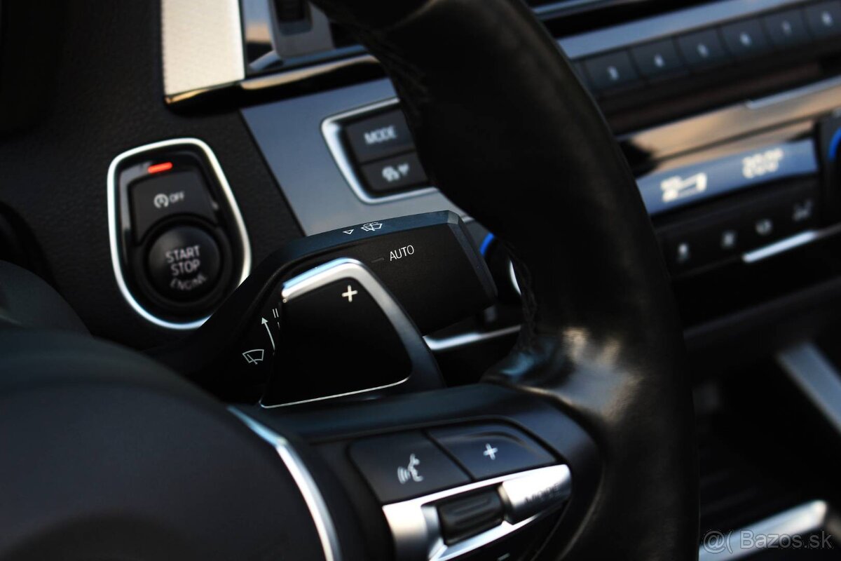 BMW Rad 2 Cabrio M240i xDrive A/T - 9