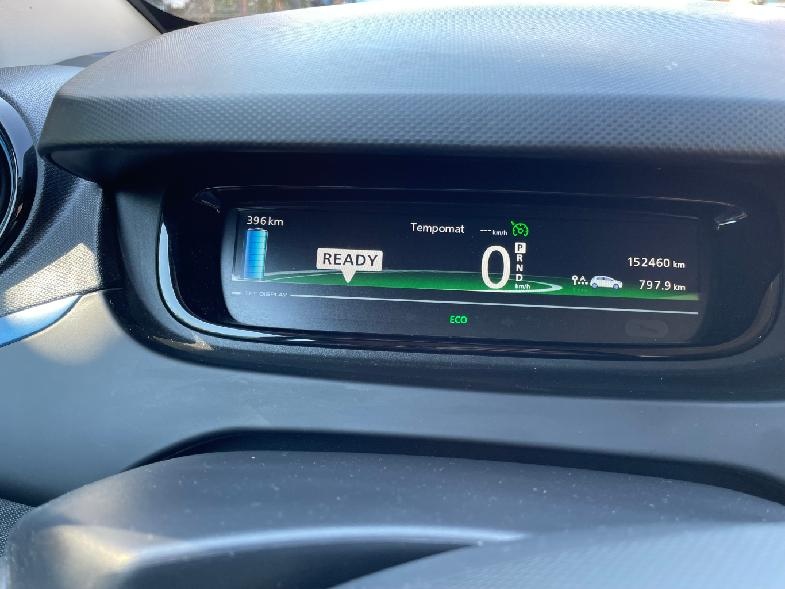 Predam Renault ZOE - 9