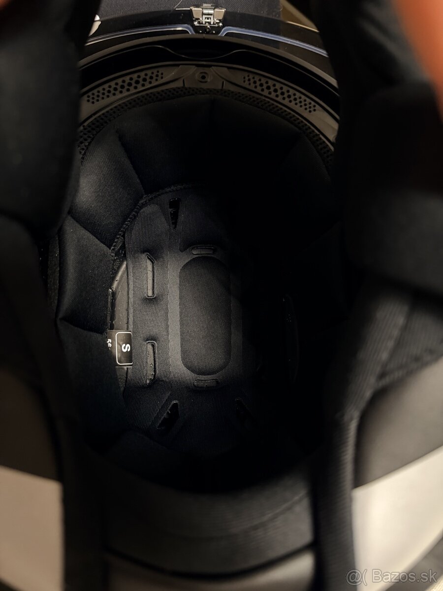 Integrálna prilba Scorpion - 9