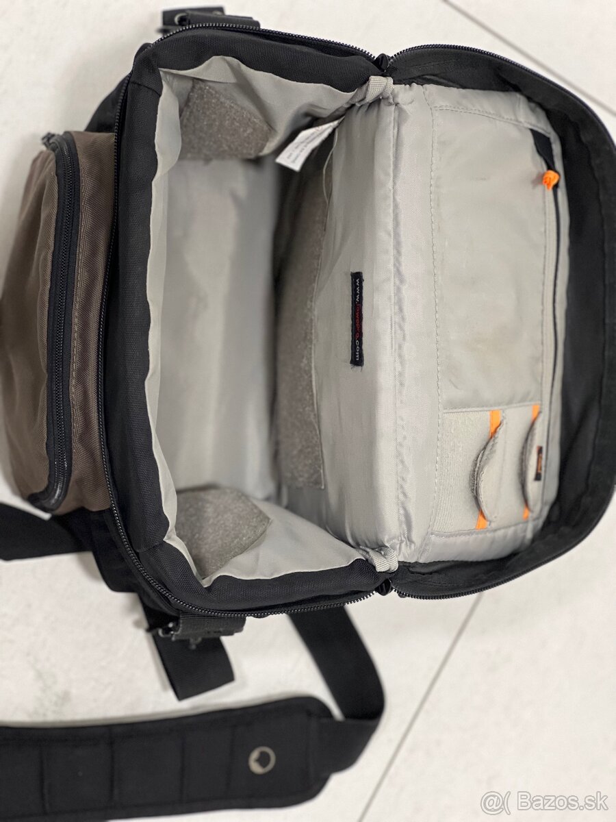 Brašna Lowepro Nova 180 AW - 9