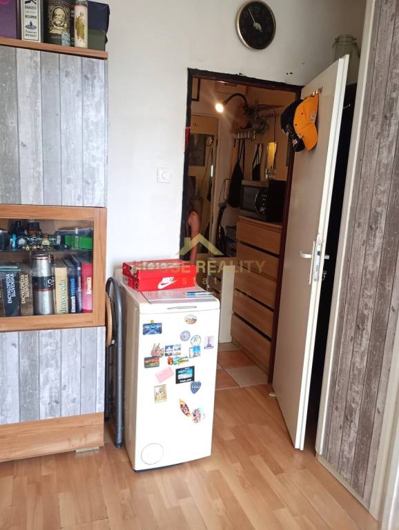 Predaj garsónka, Vilová ulica, Bratislava V. Petržalka - 9