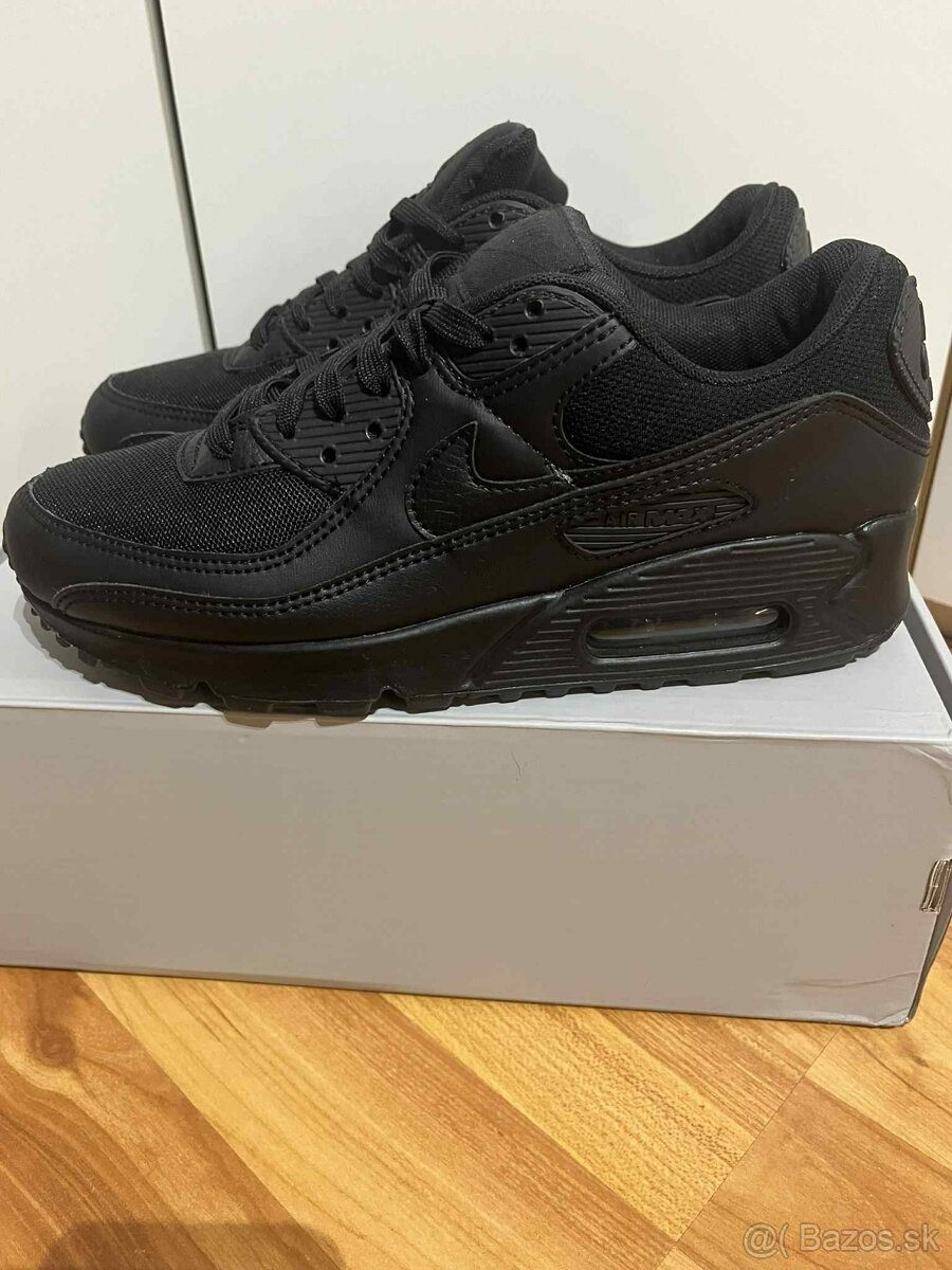 Tenisky Nike Air Max 90 - 9