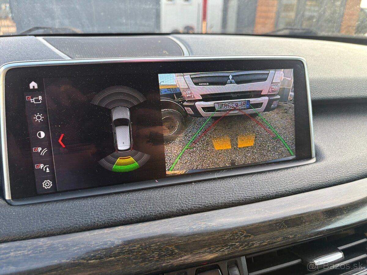 BMW X5 xDrive 40d - 9