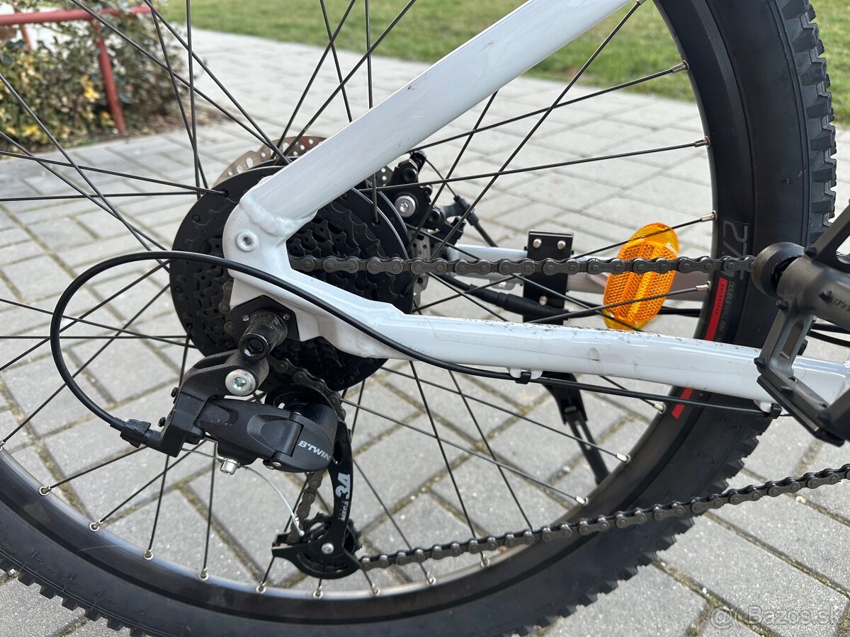 Horský elektrobycikel - 9