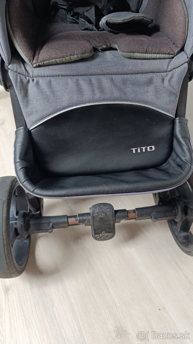 Bebetto Tito premium - 9