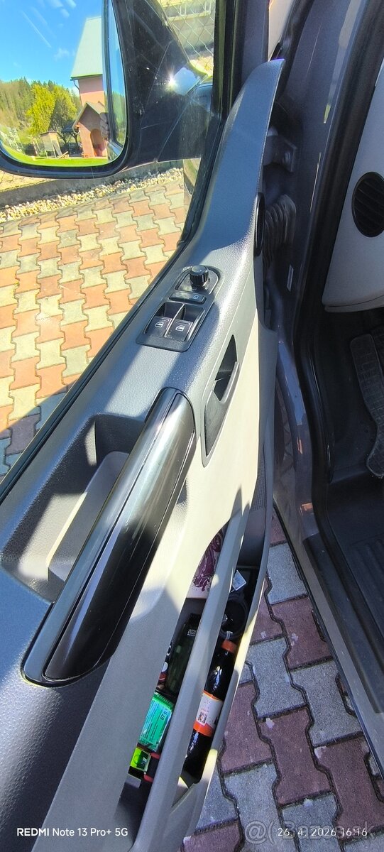 VW Transporter T5 - 9
