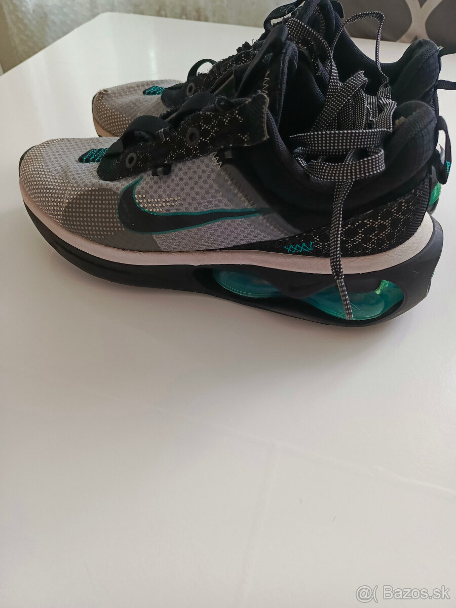 Nike Air Max 2021 SE, - 9