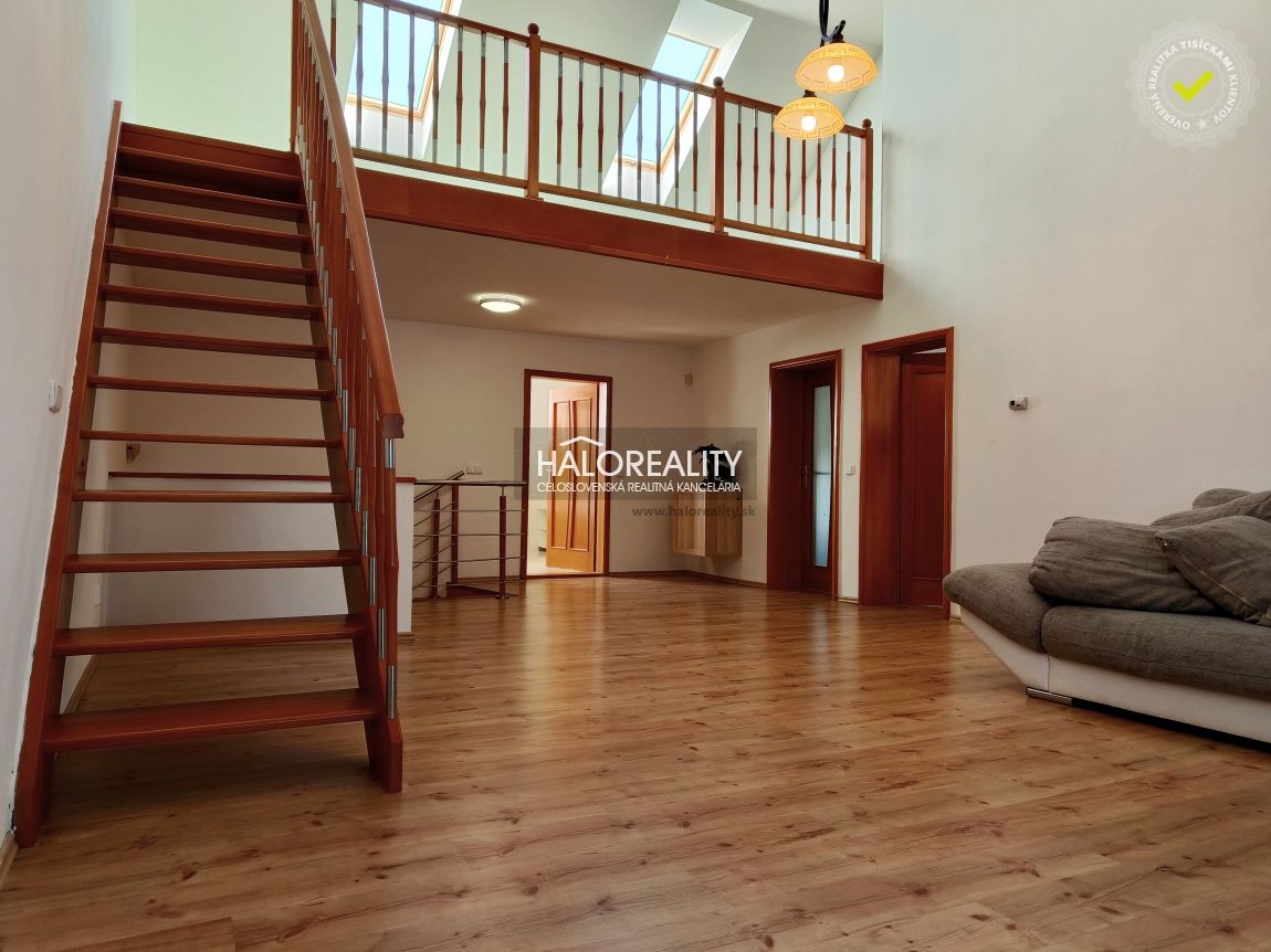 HALO reality - Predaj, rodinný dom Šintava - 9