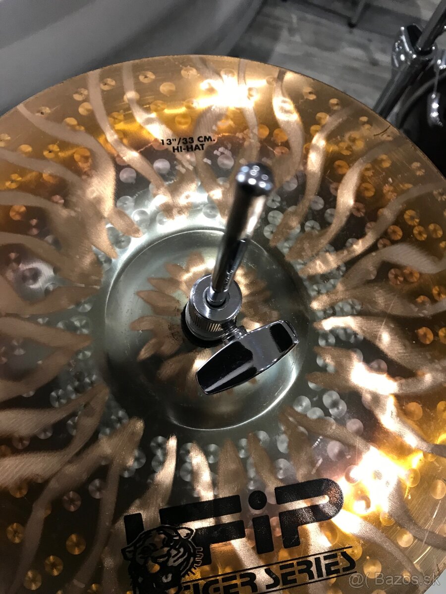 PEARL VISION SST BIRCH PLY SHELL - 9