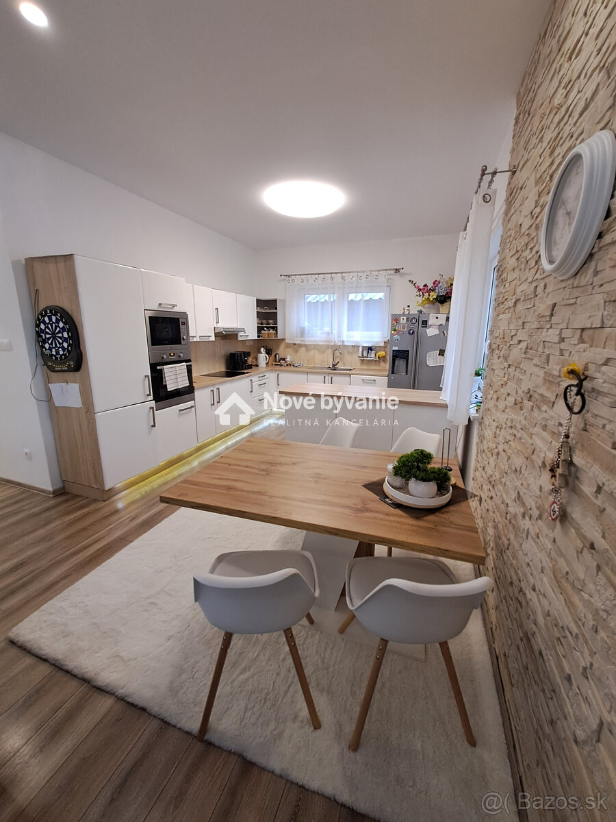 Rodinný dom s výhľadom na Tatry a univerzálnym využitím - 9