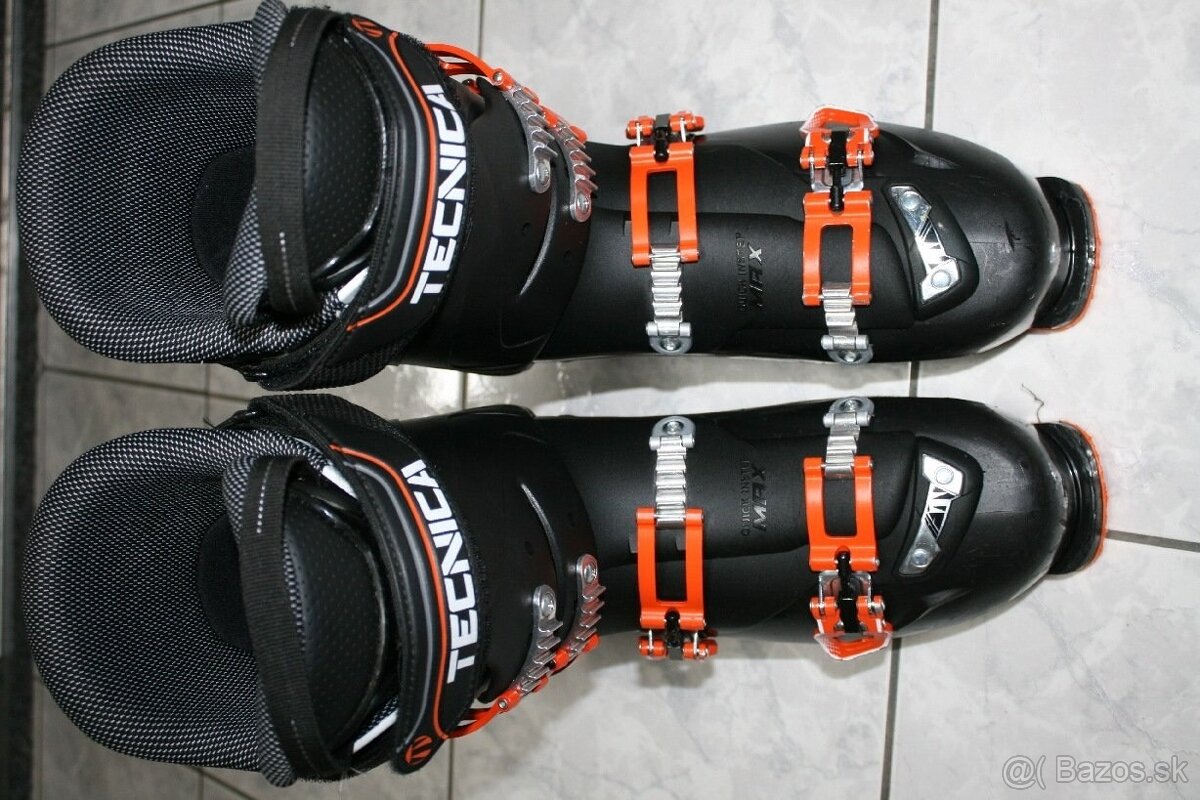 lyže Fischer Rc 4 178 cm , lyžiarky tecnica 47 - 9