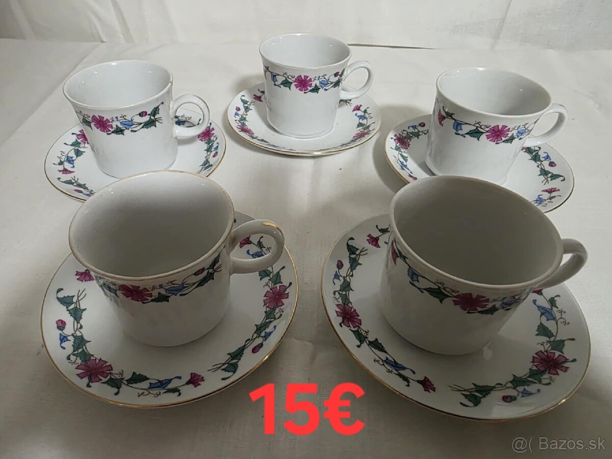 Rôzne veci na predaj - 9