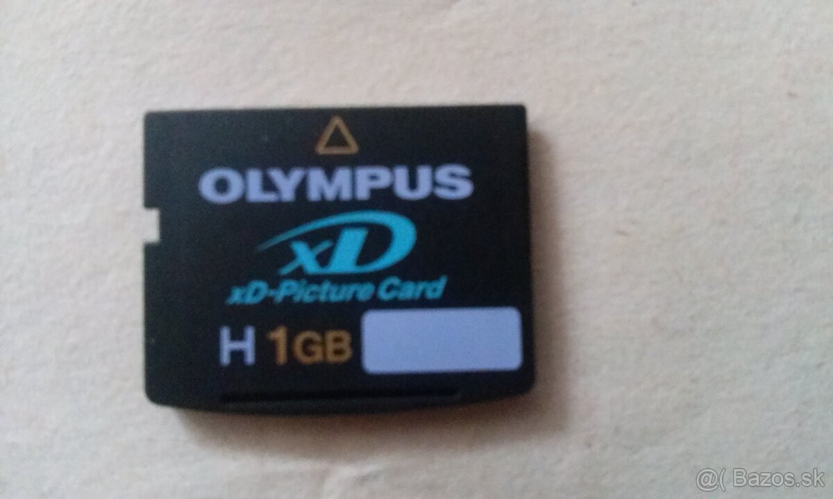 OLYMPUS SP 510 UZ + KODAK 235 - 9