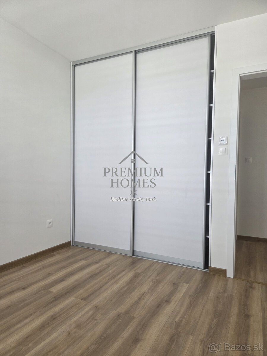 2 izbový byt aj na hyponájom - Košúty Millenium - 9