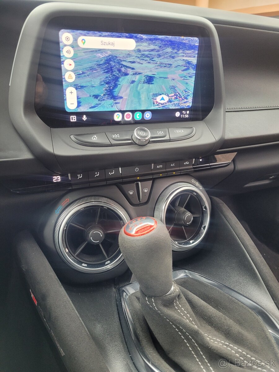 Canaro SS 1LE V8 Manual - 9