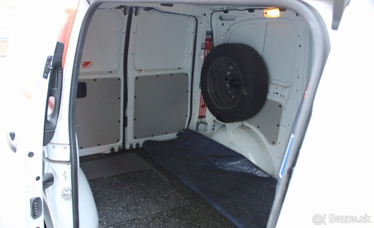Mercedes-Benz Vito 639 CDI 1.7 cm3 PREDNÝ NÁHON 2019 3-mie - 9