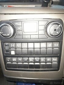 hákový nakladač na prep.kontajnerov MAN - 9