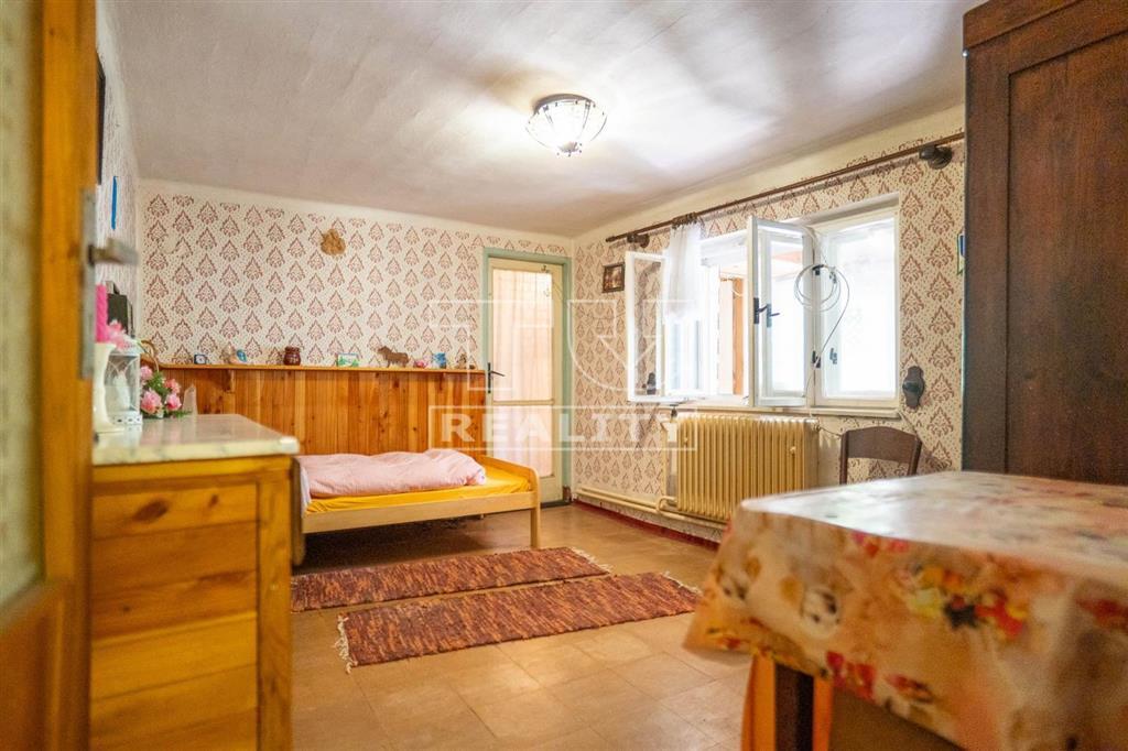 EXKLUZÍVNE IBA U NÁS RODINNÝ DOM VYHNE, POZEMOK 820 M2 - 9