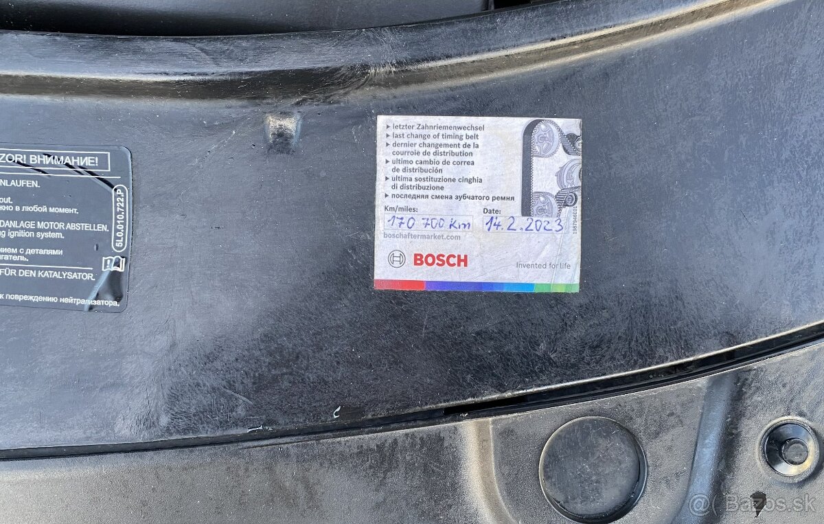 ŠKODA SUPERB 2.0 TDI CR 103 kw - 9