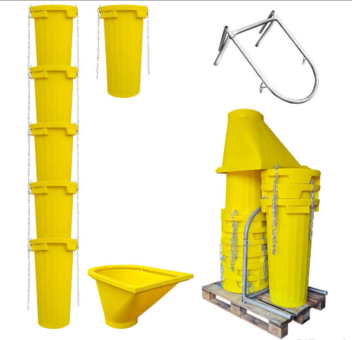 Prenájom Náradia - POŽIČOVŇA NÁRADIA HABOVKA - 9