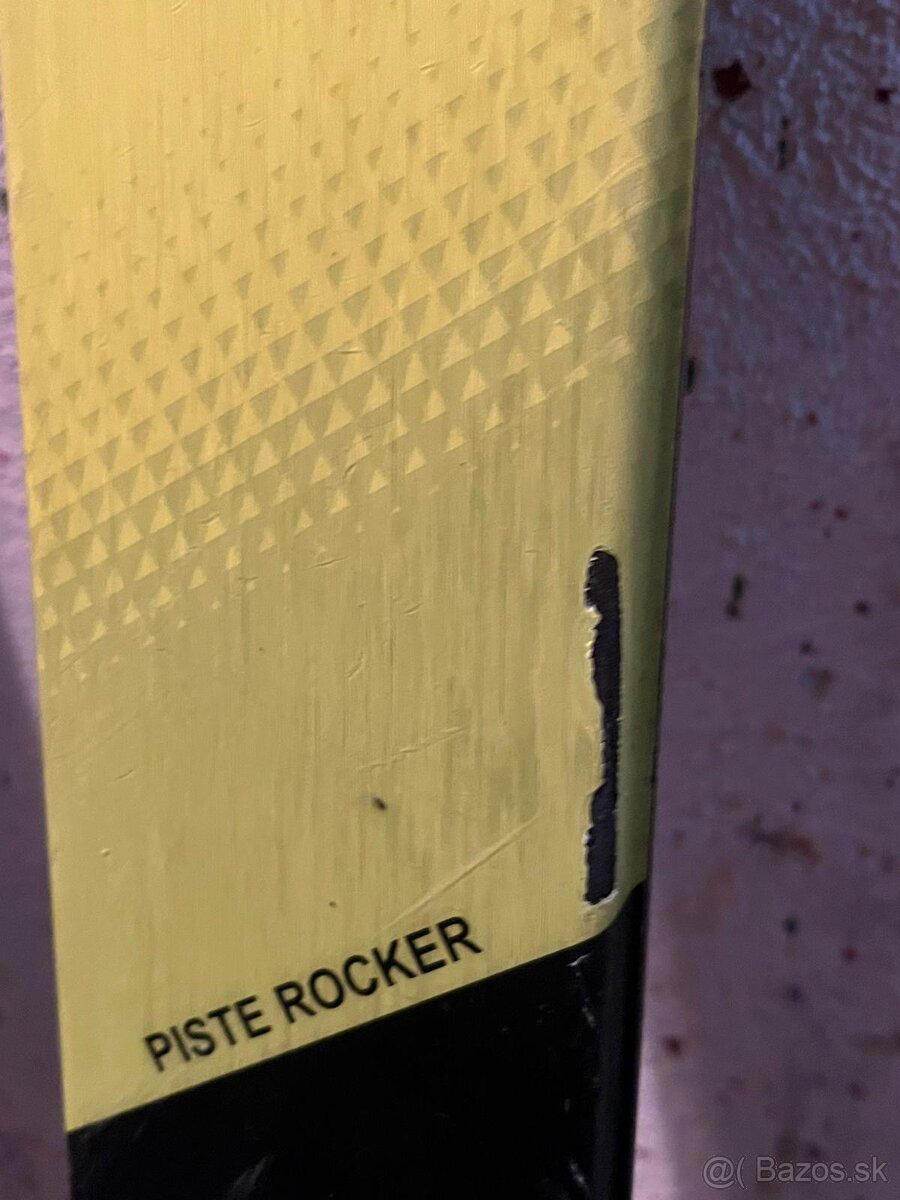 Lyze McKinley 140 - 9