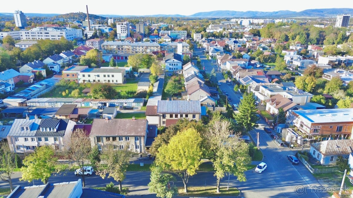 3i chyžka s terasou blízko centra - 9