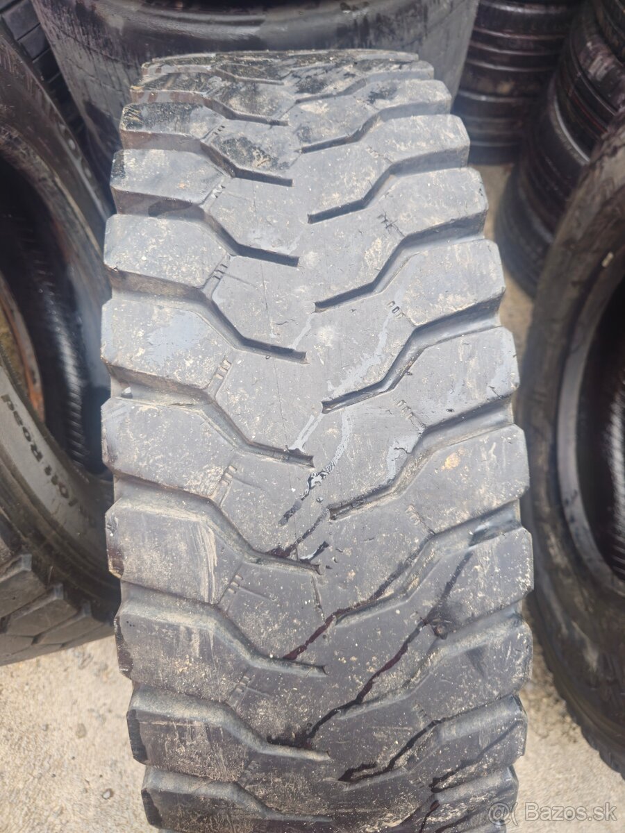 • 315/80 R22.5 Hankook SmartFLEX 18 kusov - 9