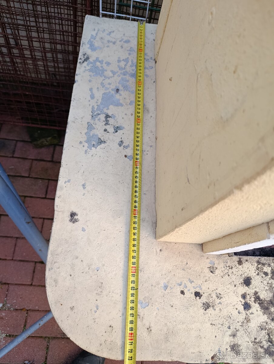 Predam zahradny gril - 9