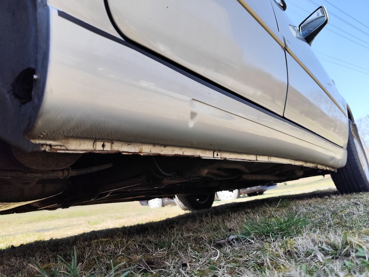 Volkswagen Golf 3 Variant - 9