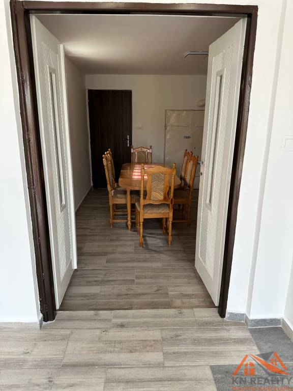 KRÁSNA LOKALITA KOMPLETNE ZREKONŠTRUOVANÁ CHATA NA PREDAJ - 9