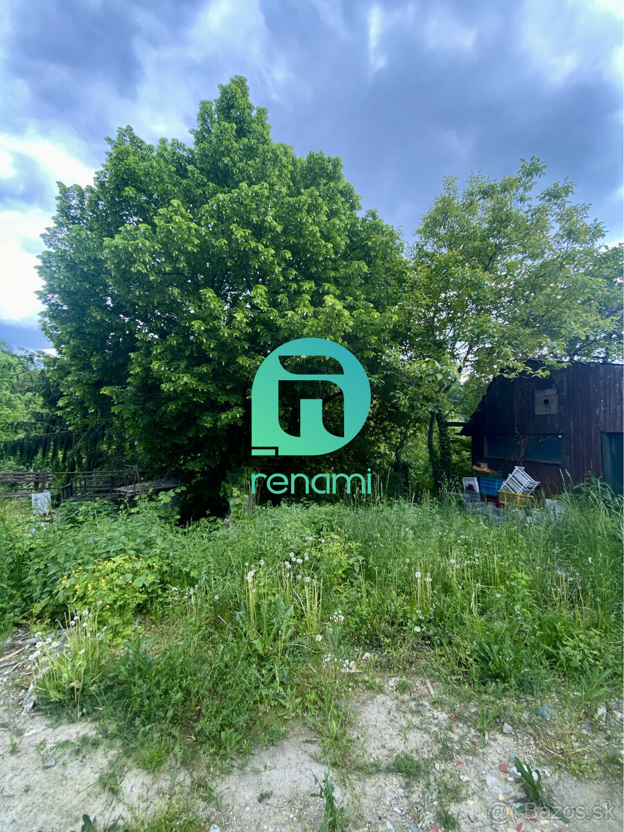 Predaj stavebného pozemku 1583m2 v obci Pernek na Záhorí - 9