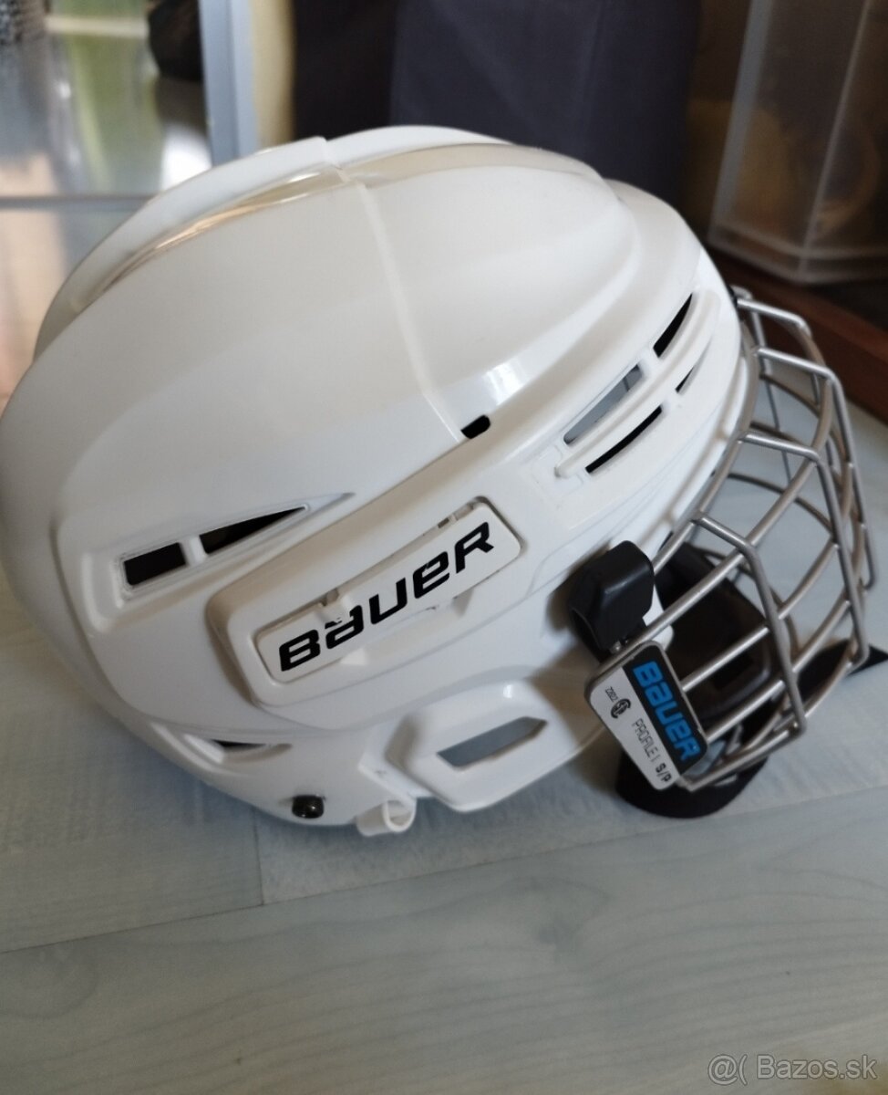 Hokej Bauer - 9