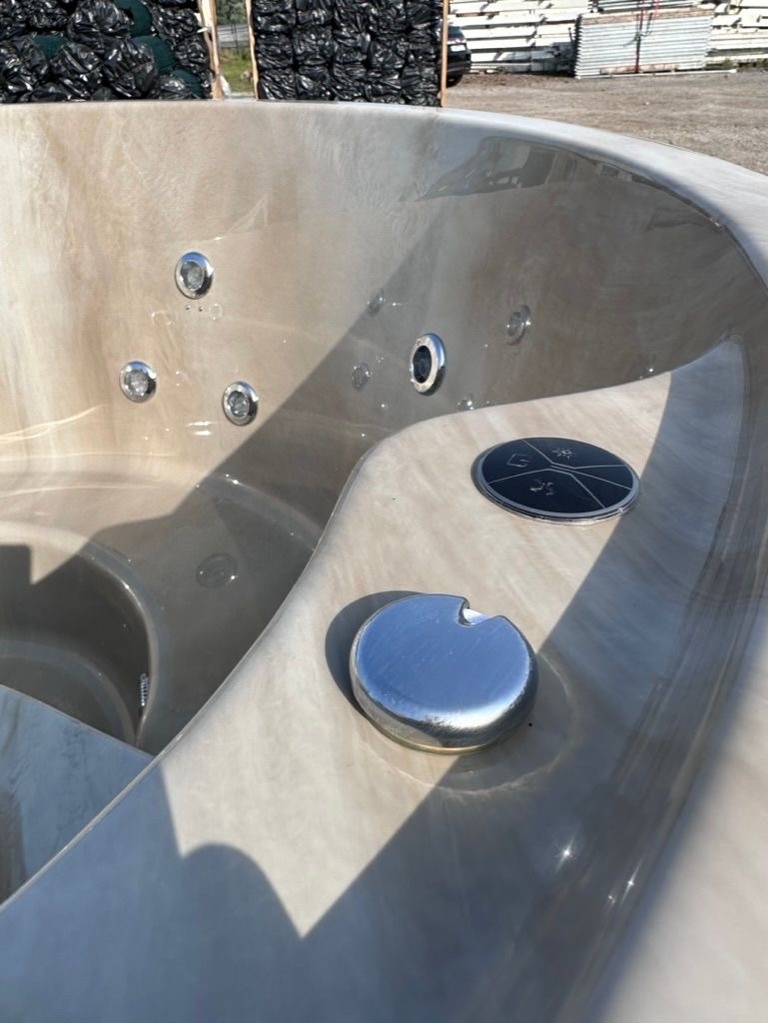 Kúpacia Kaďa , slovenská výroba Dunajská Streda - 9