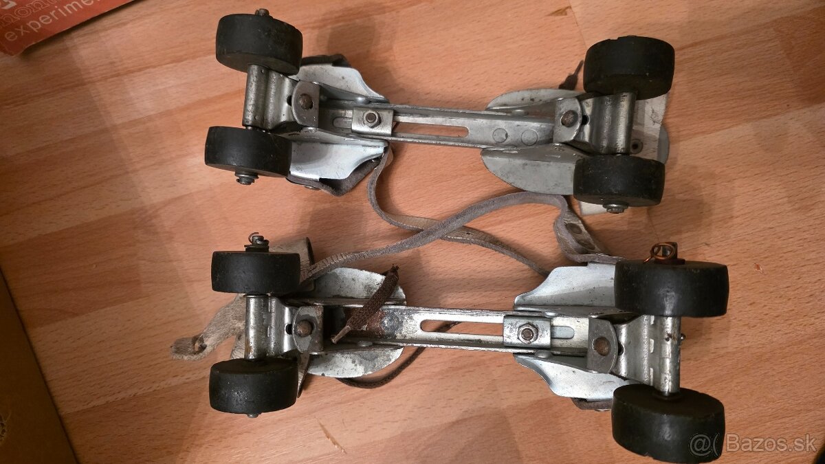 Predám lacno rôzne retro veci - 9