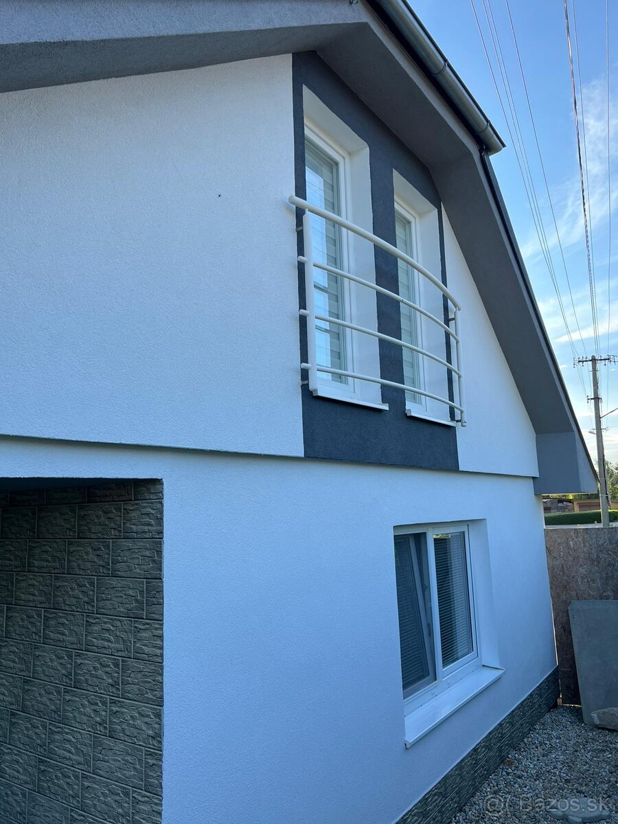 Stavebné práce - 9