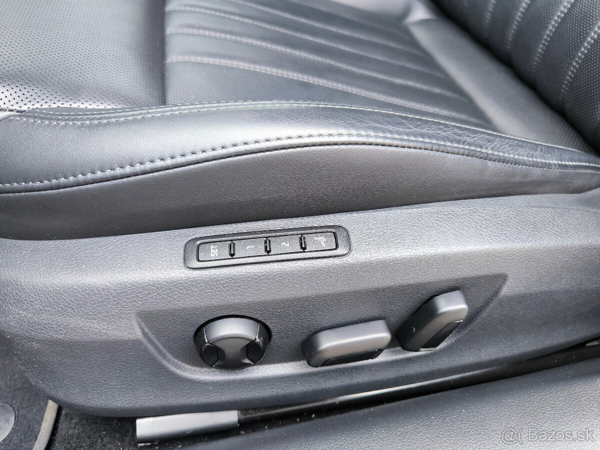 Škoda Superb 2.0TSI L&K 4x4 DSG 1majiteľ (Možný odpočet DPH) - 9