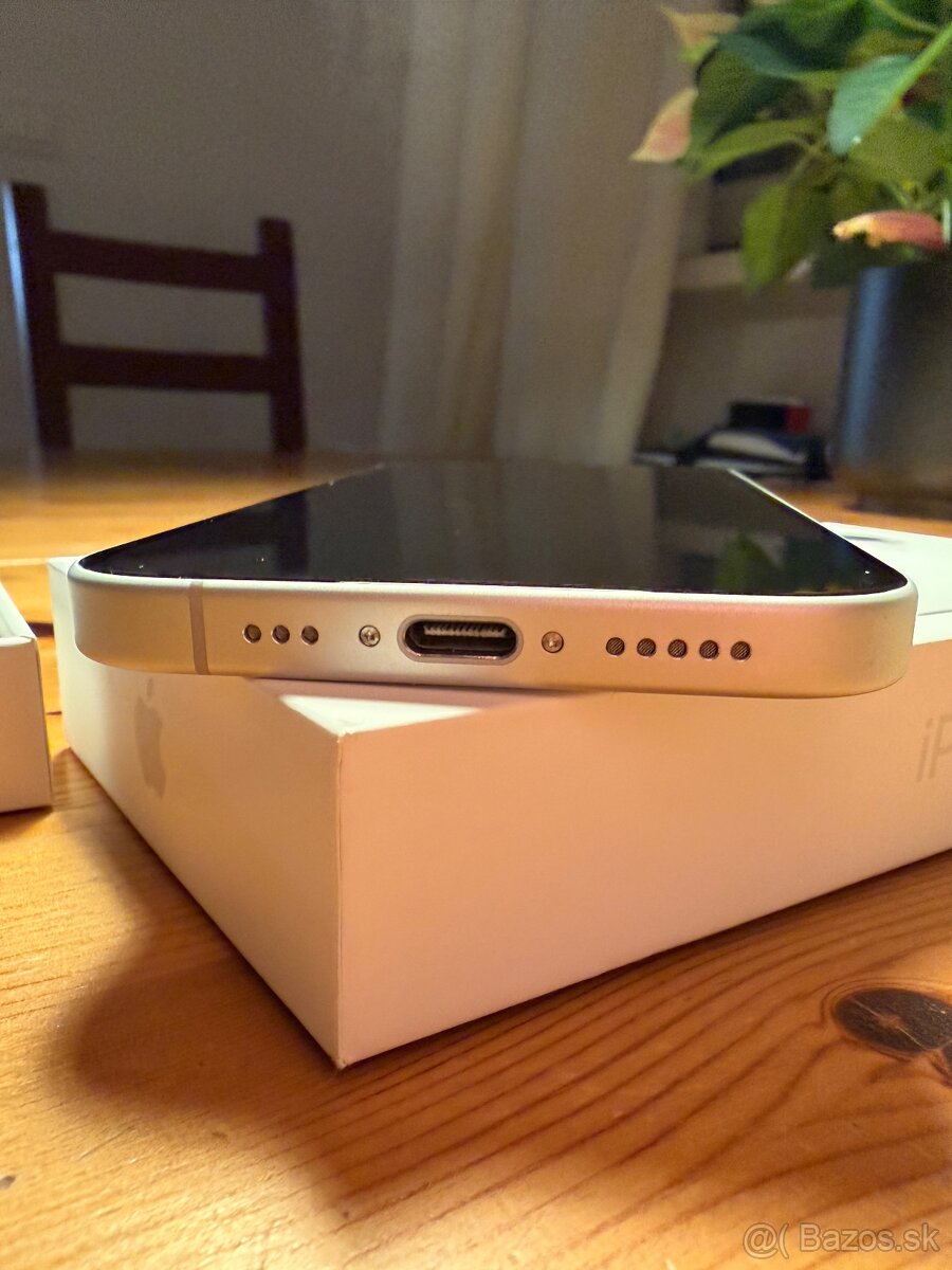 Iphone 16 128gb White - 9