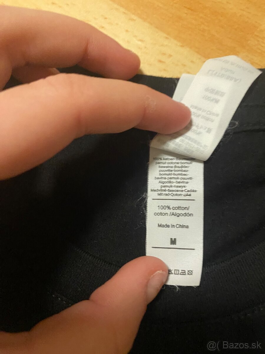 Predám tričká - 9